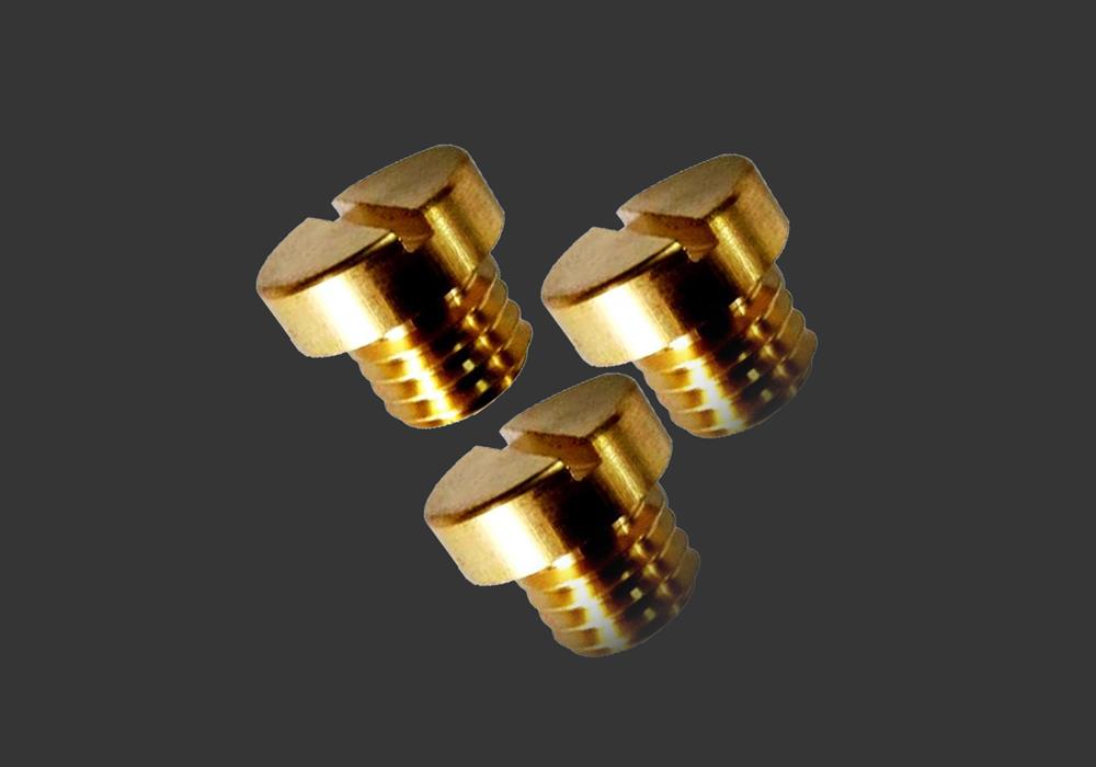 Oil Drain Plug